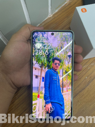 REDMI NOTE 13